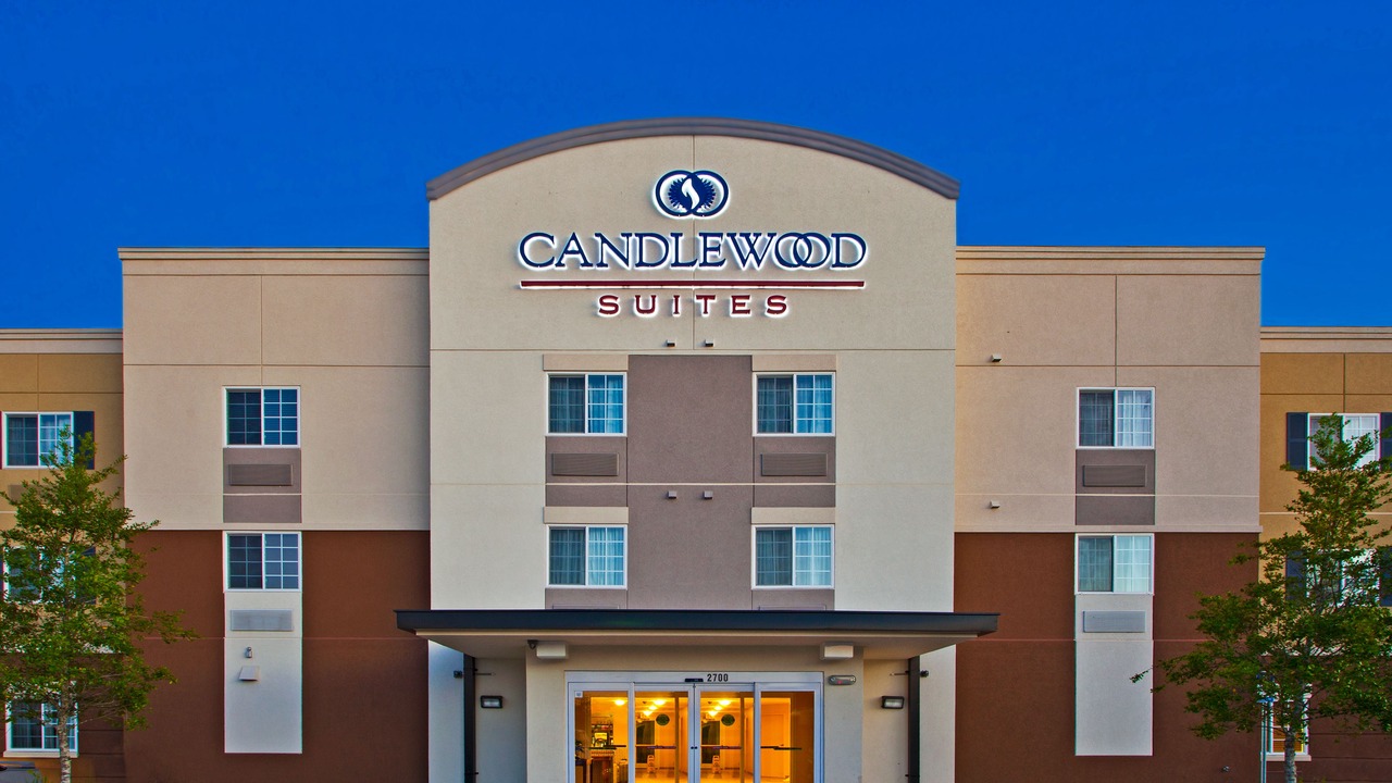 Photo of Buildings in Arlington