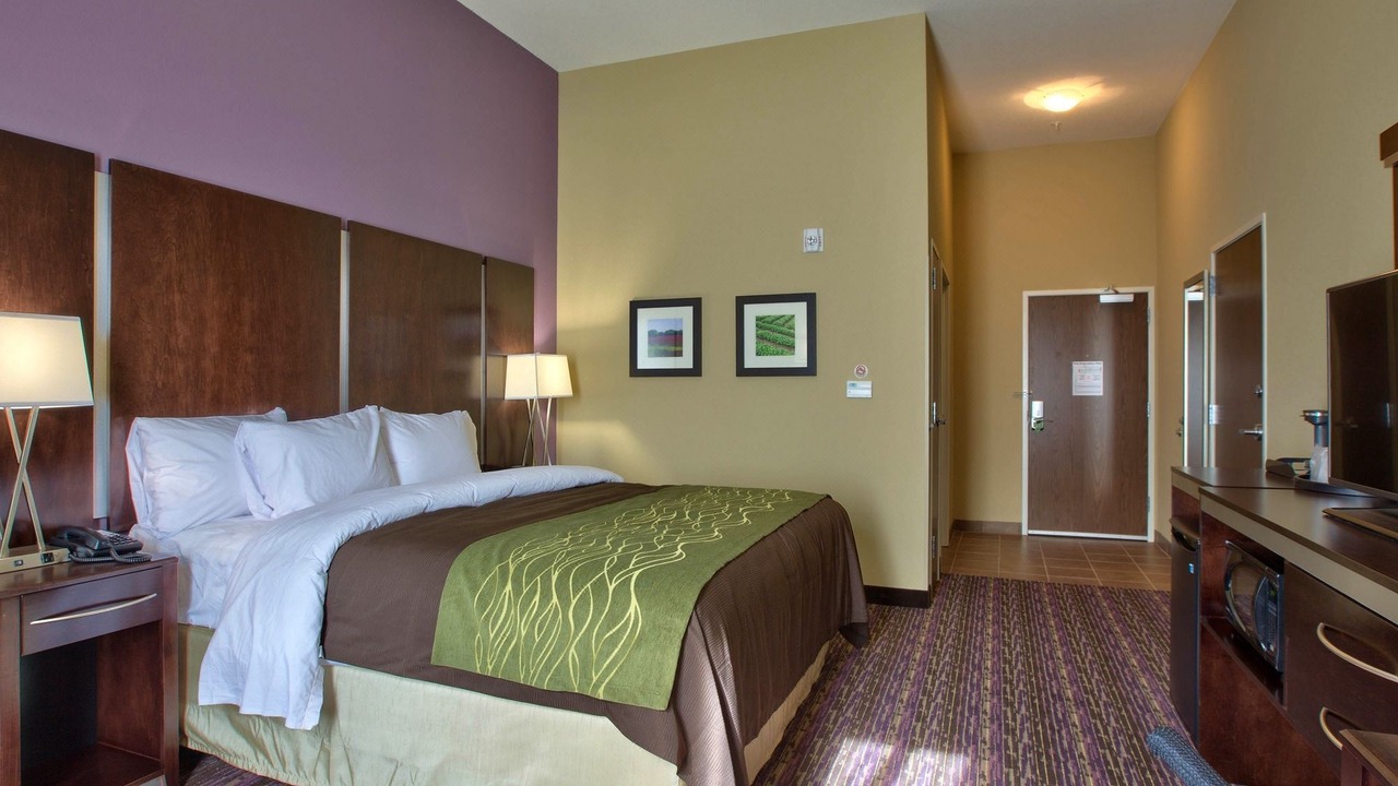 Photo of Bedroom in Dothan