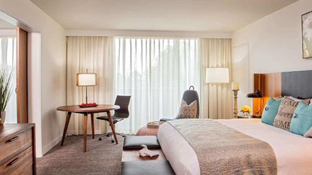 Photo of Bedroom in Cumberland