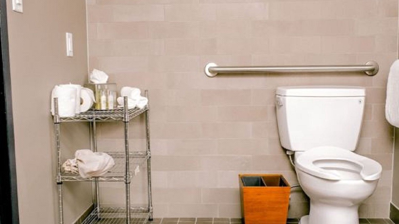Photo of Bathroom in Cumberland