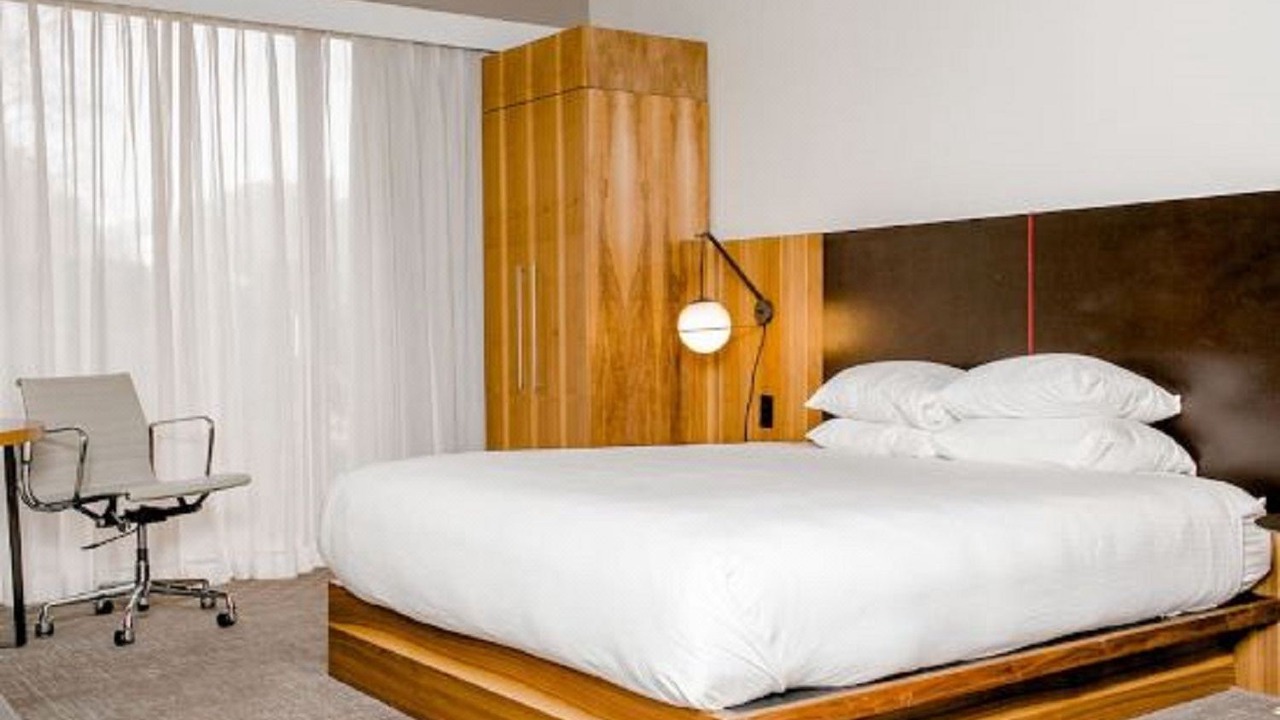 Photo of Bedroom in Cumberland