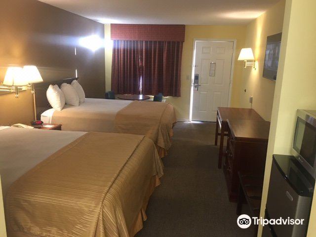 Photo of Bedroom in Hawkinsville