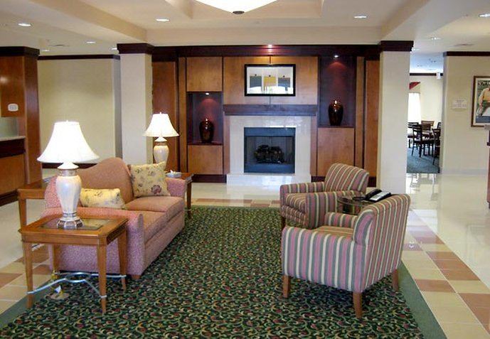 Photo of Livingroom in Bessemer