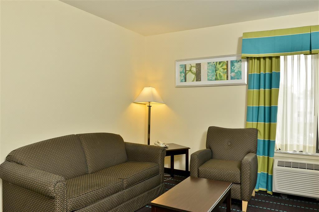 Photo of Livingroom in Sanford