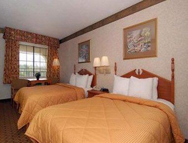 Photo of Bedroom in Pearl