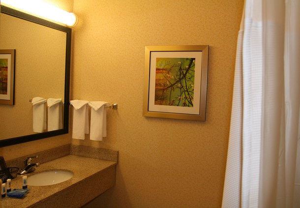 Photo of Bathroom in Fultondale