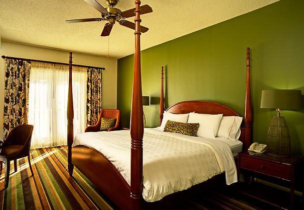 Photo of Bedroom in Celebration