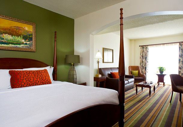 Photo of Bedroom in Celebration