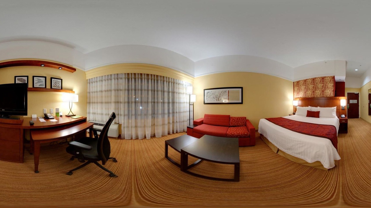 Photo of Livingroom in Troy