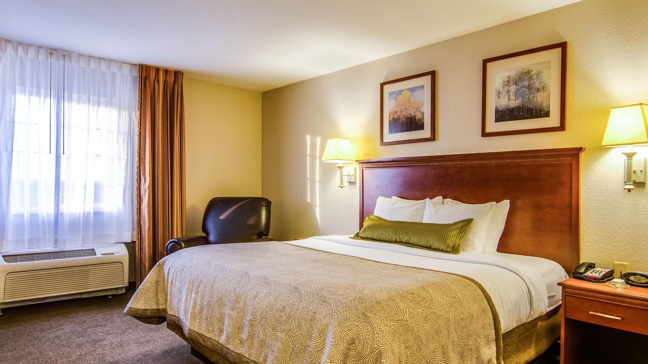 Photo of Bedroom in Arlington