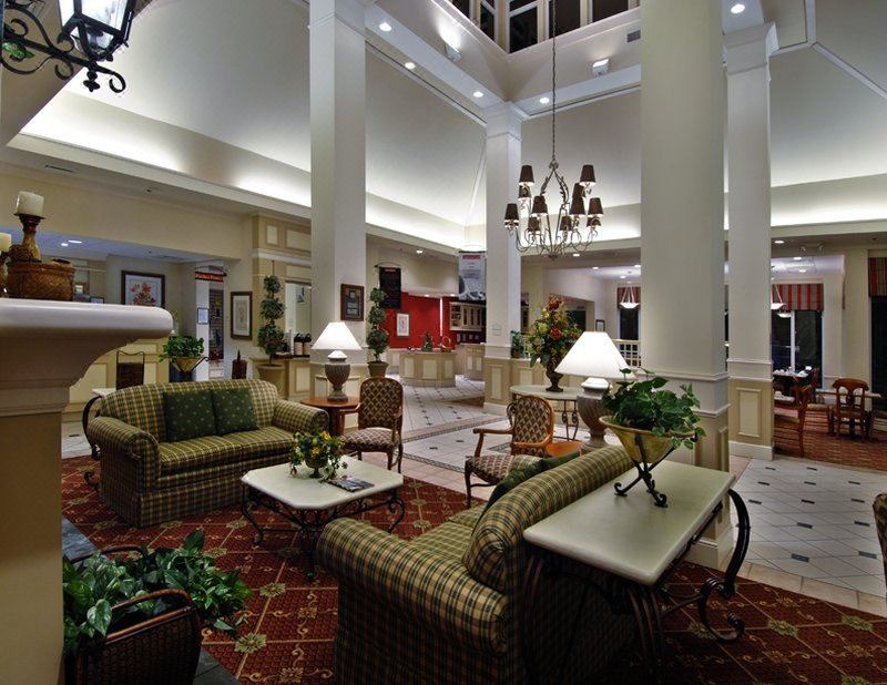 Photo of Livingroom in Gunter Afs