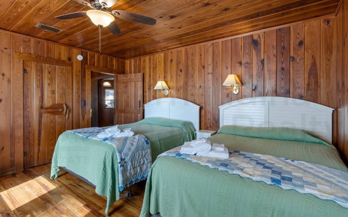 Photo of Bedroom in Fernandina Beach