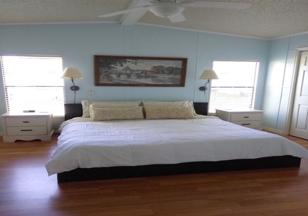 Photo of Bedroom in Vista del Lago