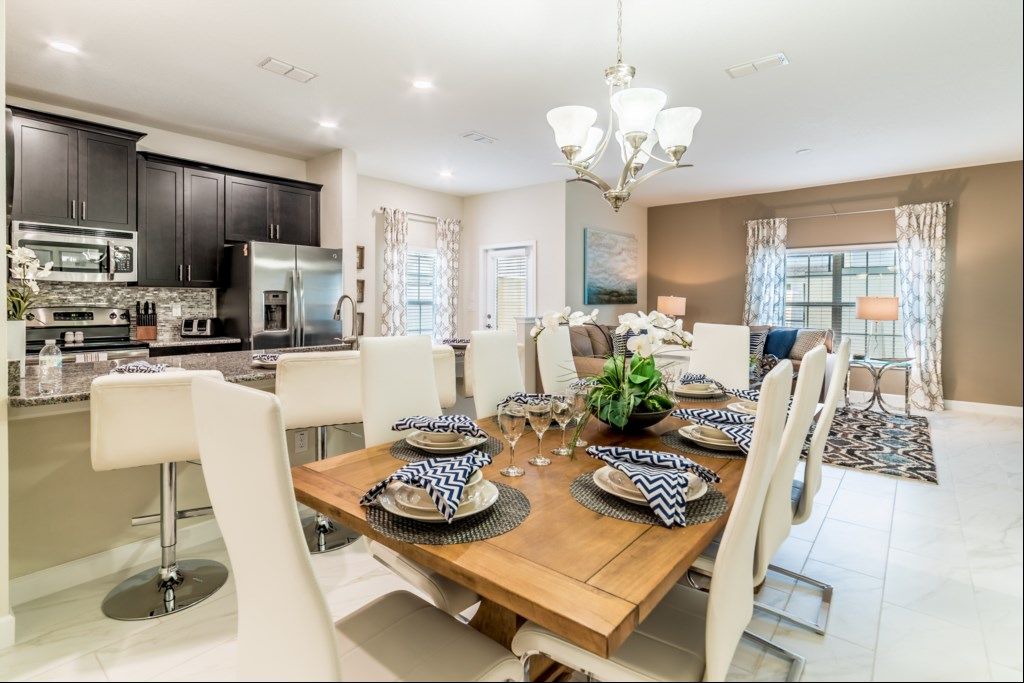 Photo of Livingroom in Celebration