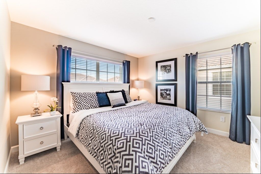 Photo of Bedroom in Celebration
