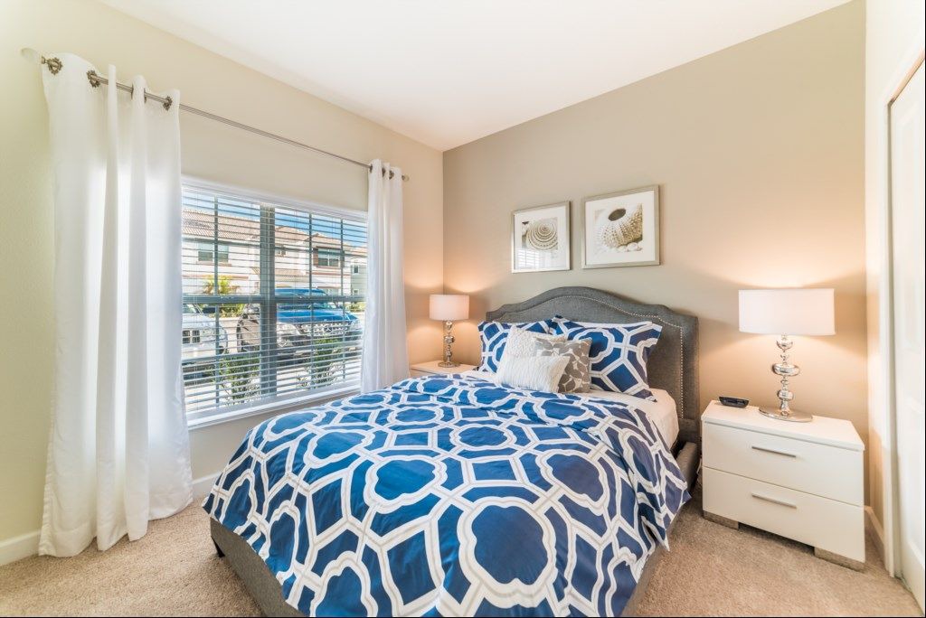 Photo of Bedroom in Celebration