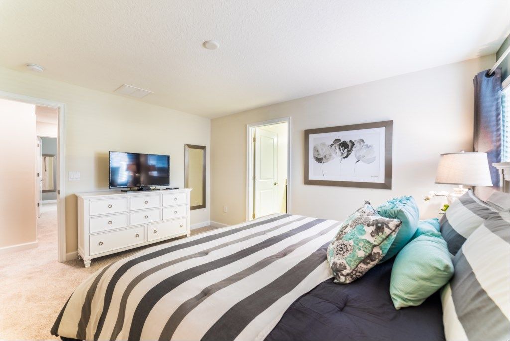 Photo of Bedroom in Celebration