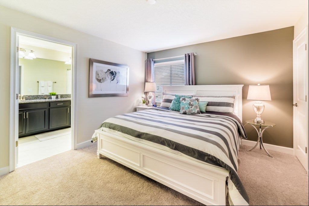 Photo of Bedroom in Celebration