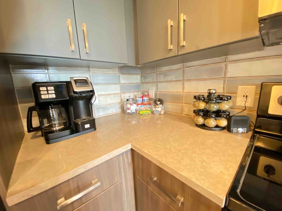 Photo of Kitchen in Oakland