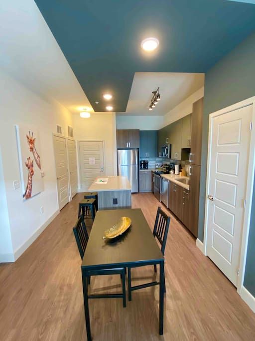 Photo of Livingroom in Oakland
