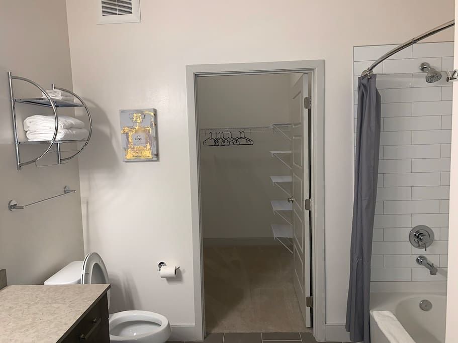 Photo of Bathroom in Oakland