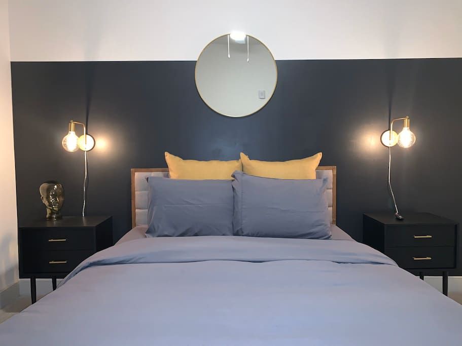 Photo of Bedroom in Oakland
