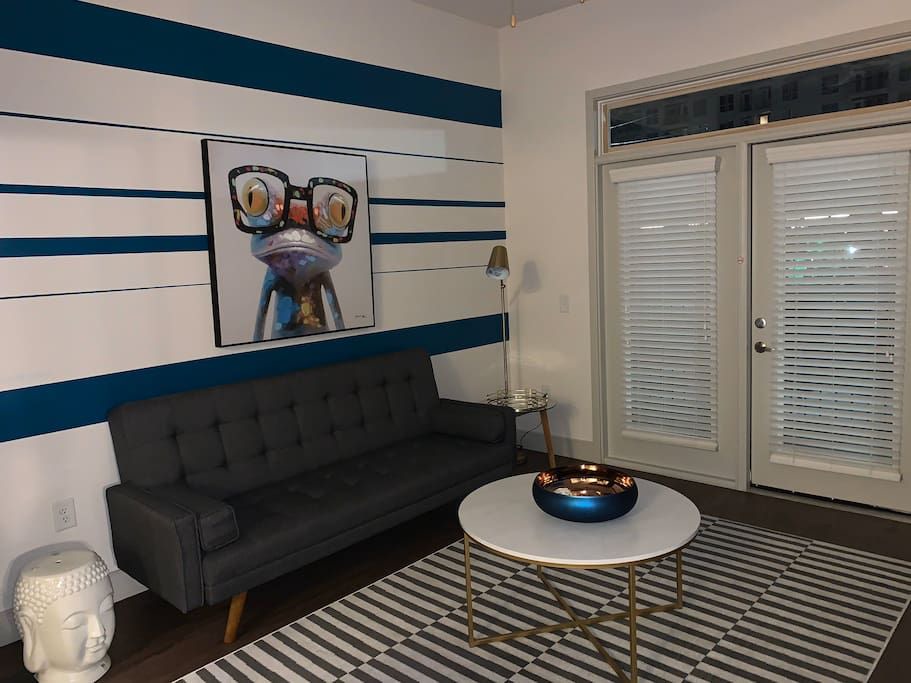 Photo of Livingroom in Oakland