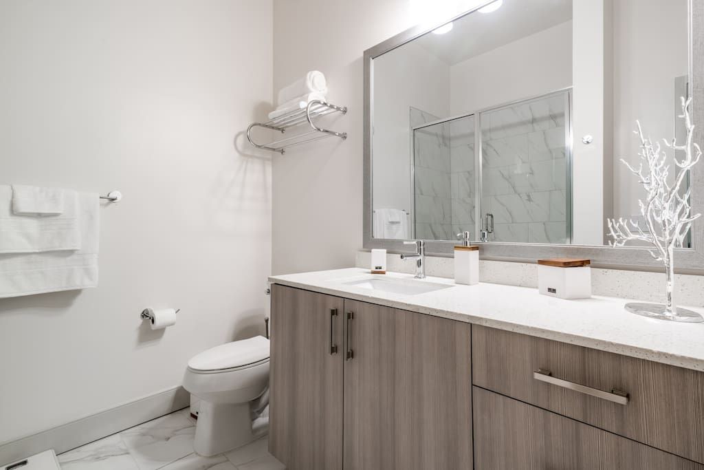 Photo of Bathroom in Oakland