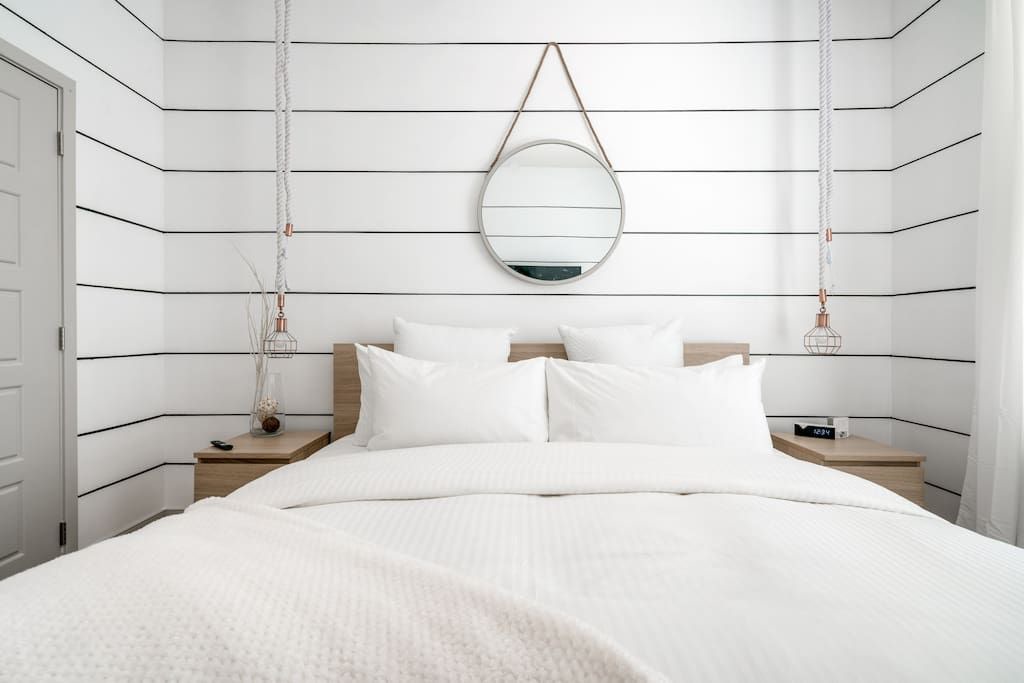 Photo of Bedroom in Oakland