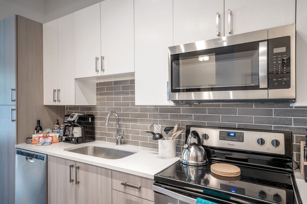 Photo of Kitchen in Oakland