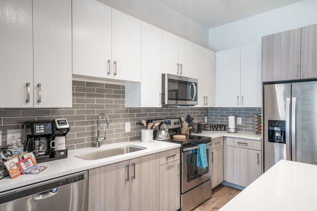 Photo of Kitchen in Oakland