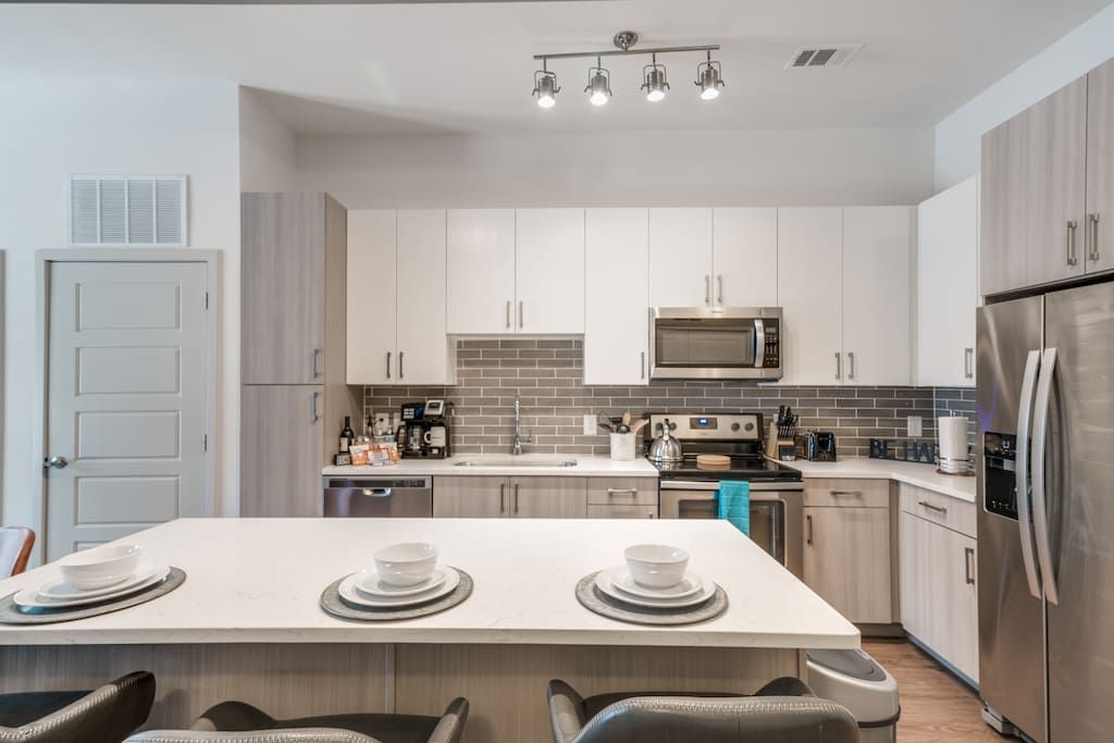 Photo of Kitchen in Oakland