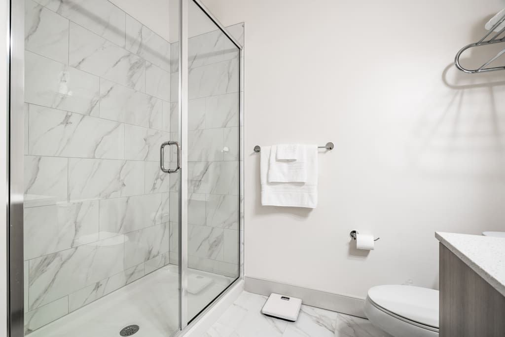 Photo of Bathroom in Oakland