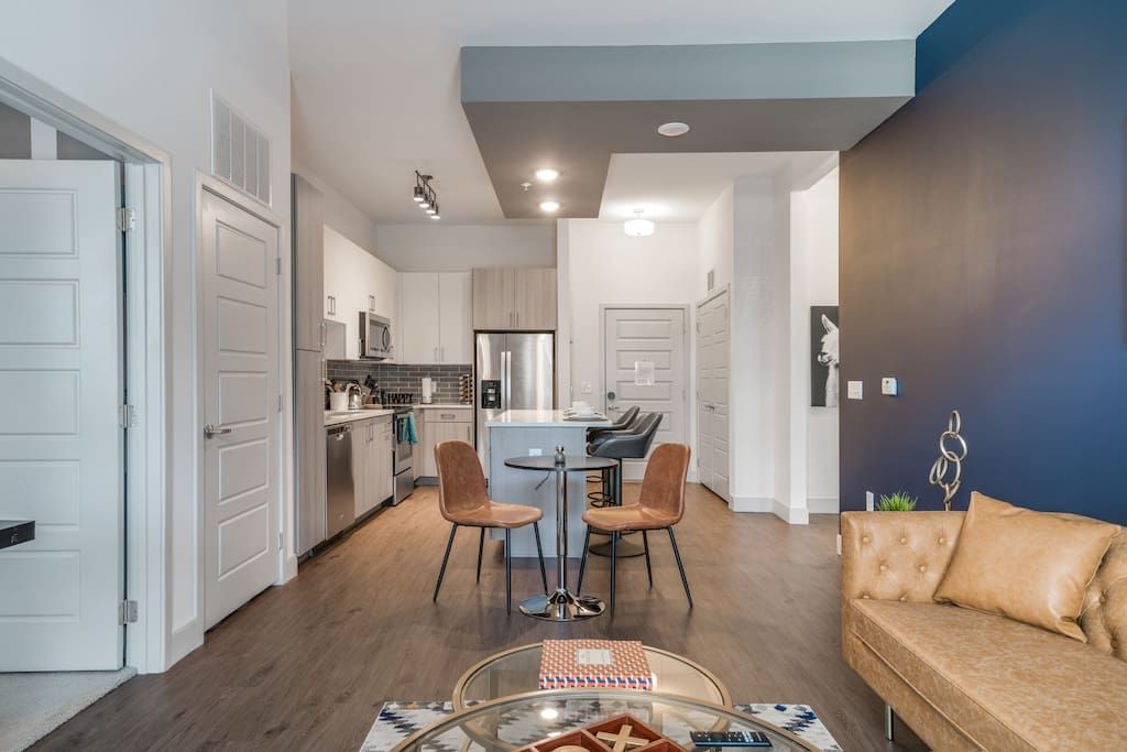 Photo of Livingroom in Oakland