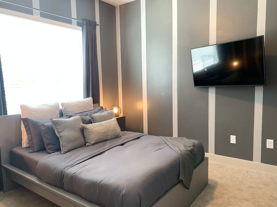 Photo of Bedroom in Oakland