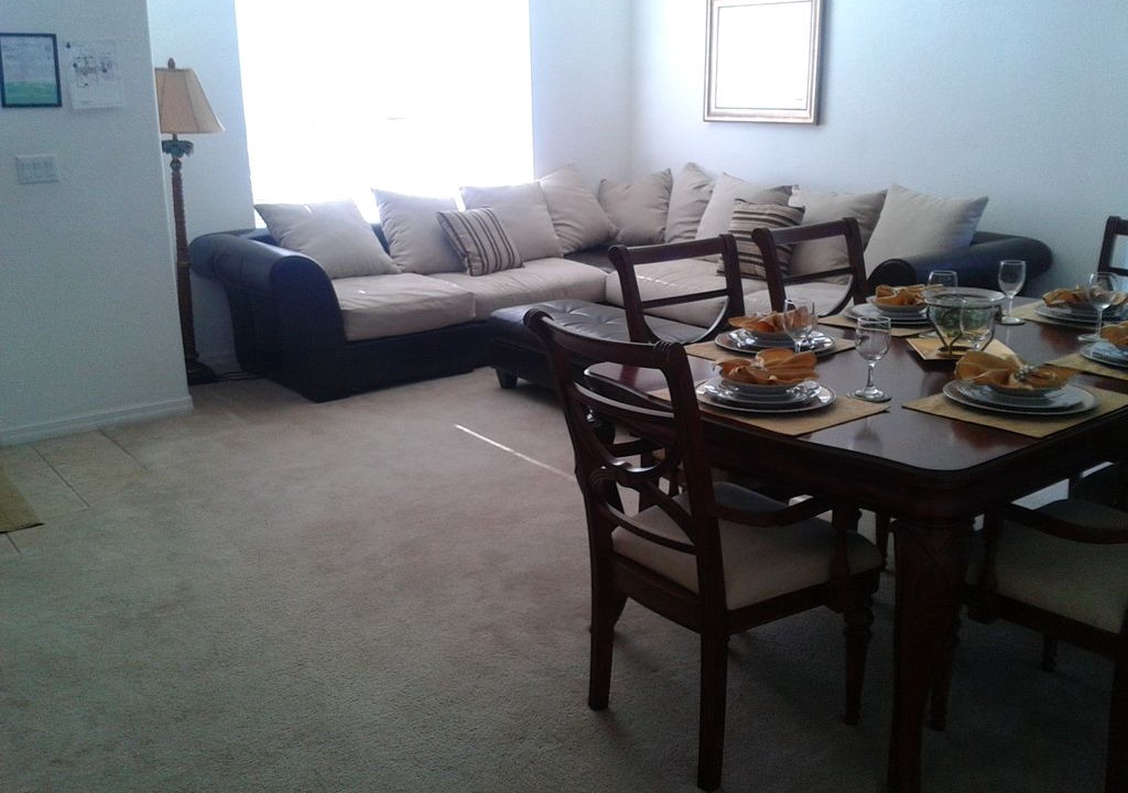 Photo of Livingroom in Vizcay