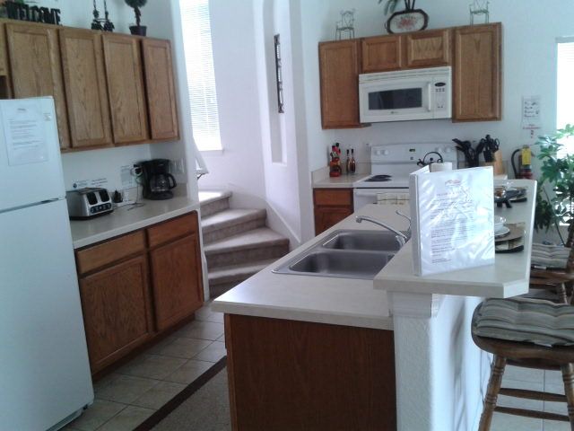 Photo of Kitchen in Vizcay