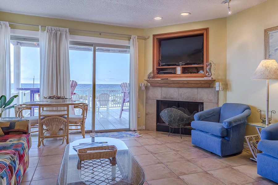 Photo of Livingroom in Gulf Shores