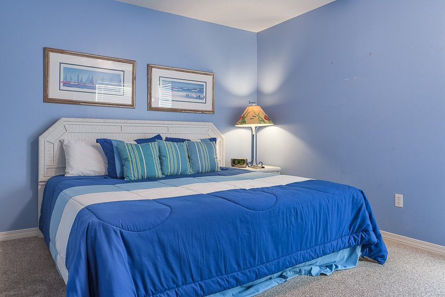 Photo of Bedroom in Gulf Shores