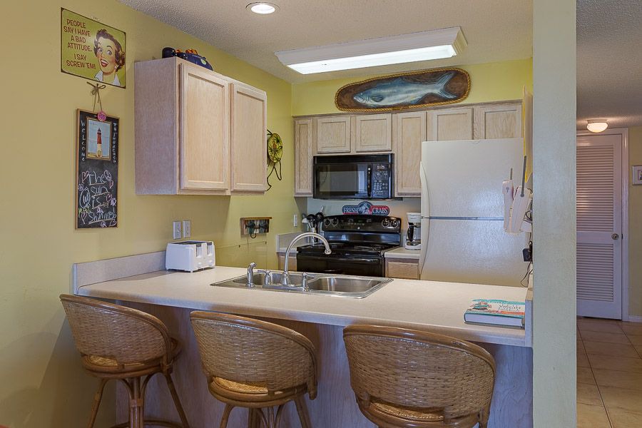 Photo of Livingroom in Gulf Shores