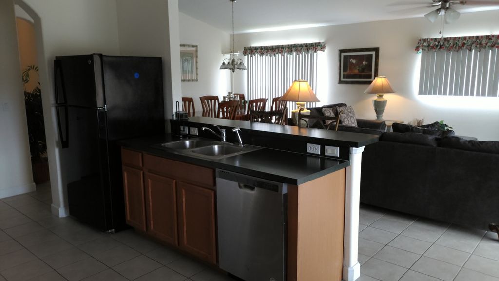 Photo of Kitchen in West Stonebridge