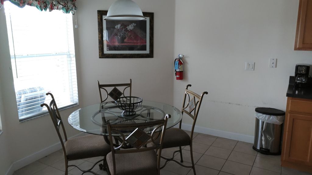 Photo of Livingroom in West Stonebridge