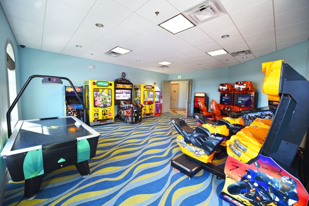 Photo of Livingroom in Loma Vista