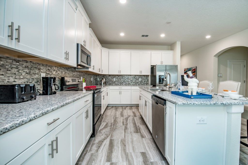 Photo of Kitchen in Loma Vista