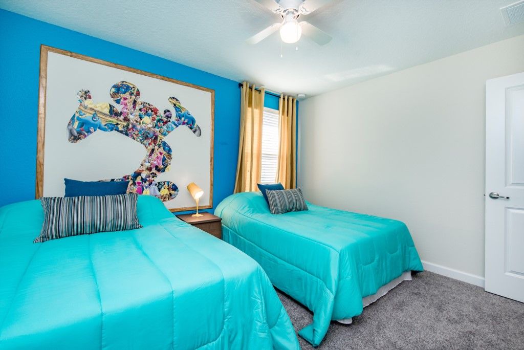 Photo of Bedroom in Loma Vista