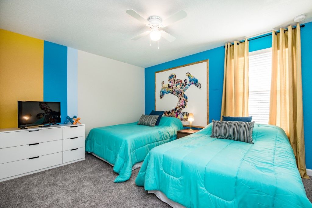 Photo of Bedroom in Loma Vista