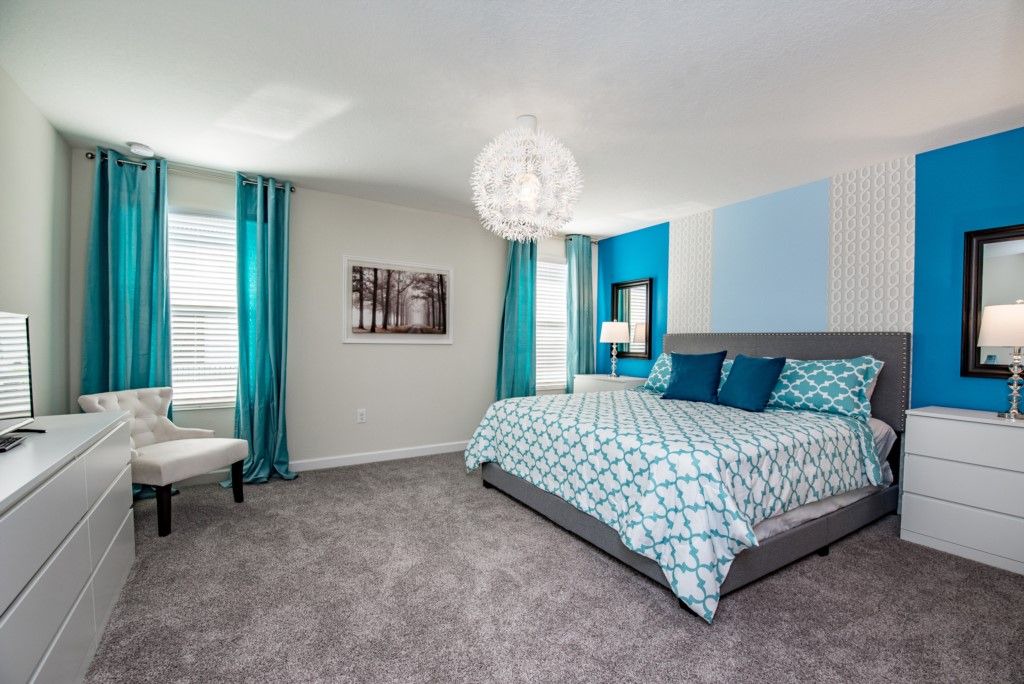 Photo of Bedroom in Loma Vista
