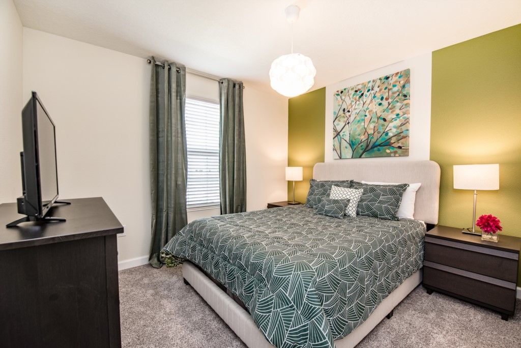 Photo of Bedroom in Loma Vista