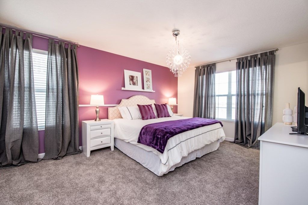 Photo of Bedroom in Loma Vista