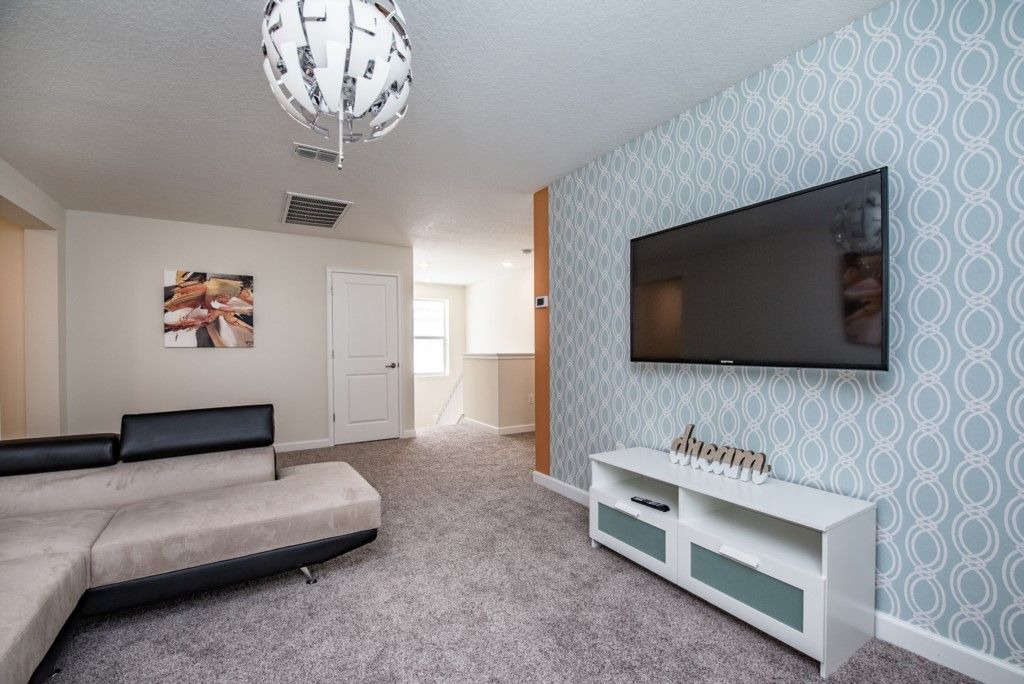 Photo of Livingroom in Loma Vista